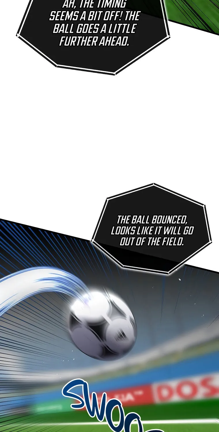 Dark Haired Tactical Genius Chapter 33 page 21 - 