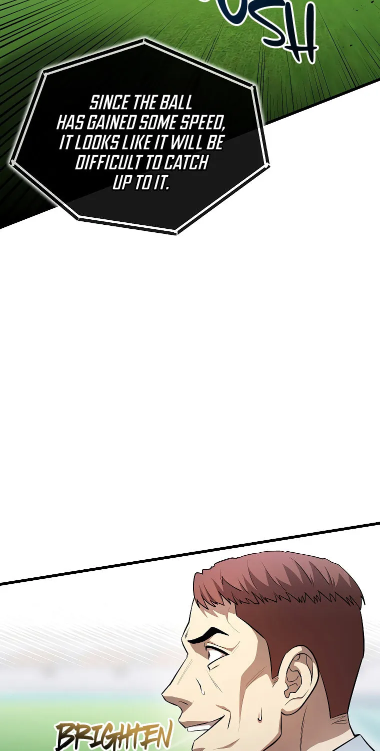 Dark Haired Tactical Genius Chapter 33 page 22 - 