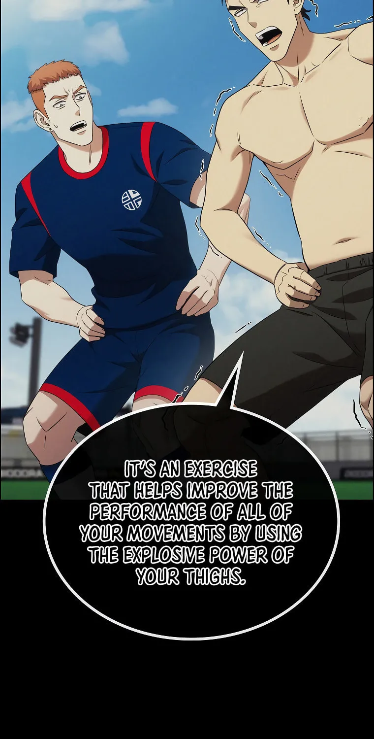 Dark Haired Tactical Genius Chapter 33 page 25 - 