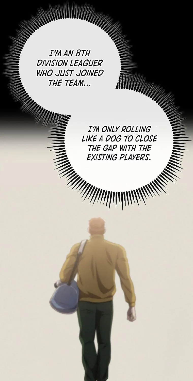 Dark Haired Tactical Genius Chapter 33 page 27 - 