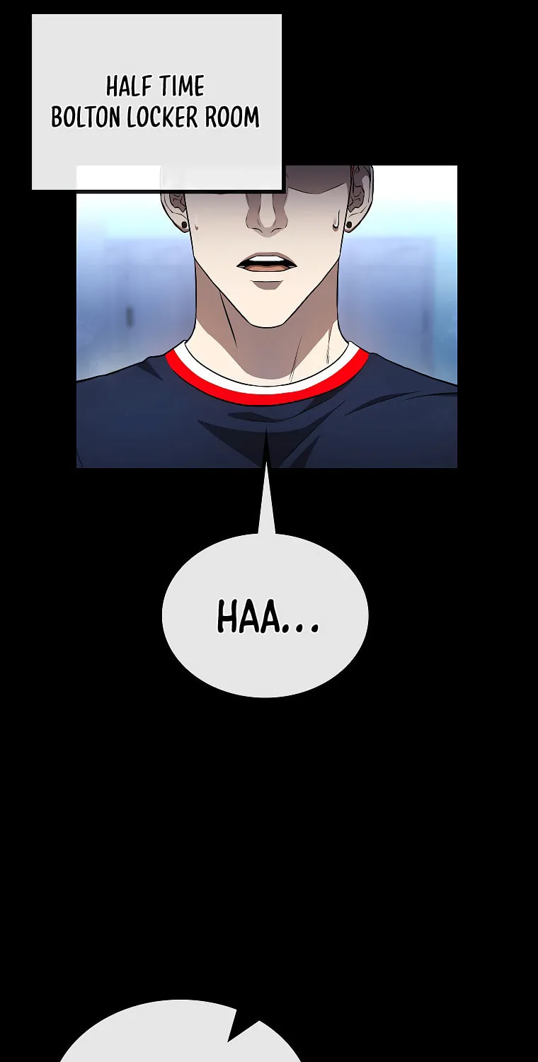 Dark Haired Tactical Genius Chapter 33 page 4 - 