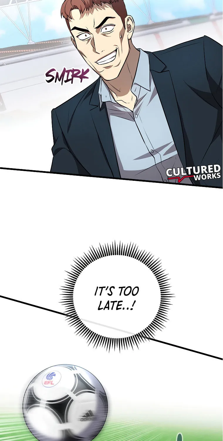 Dark Haired Tactical Genius Chapter 33 page 35 - 