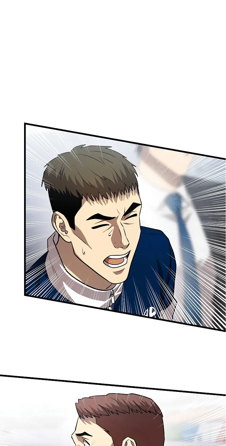 Dark Haired Tactical Genius Chapter 33 page 39 - 