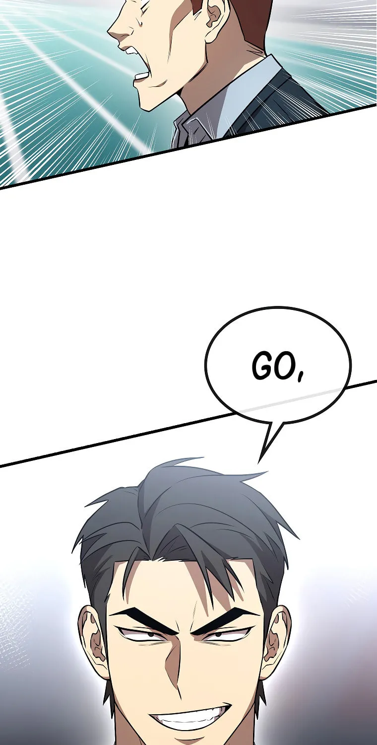 Dark Haired Tactical Genius Chapter 33 page 40 - 
