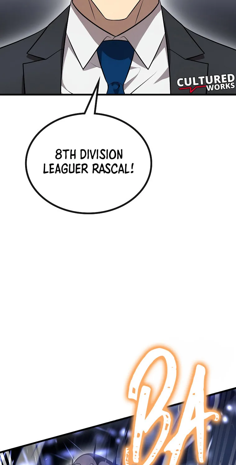Dark Haired Tactical Genius Chapter 33 page 41 - 