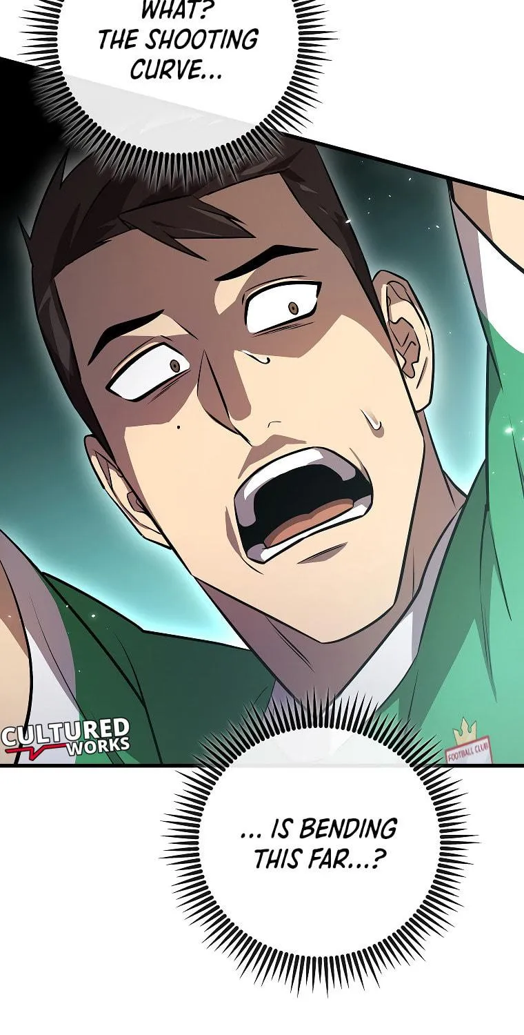 Dark Haired Tactical Genius Chapter 33 page 50 - 