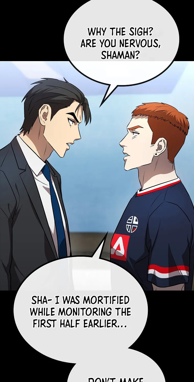 Dark Haired Tactical Genius Chapter 33 page 6 - 