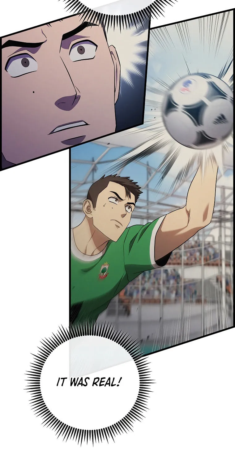 Dark Haired Tactical Genius Chapter 33 page 52 - 