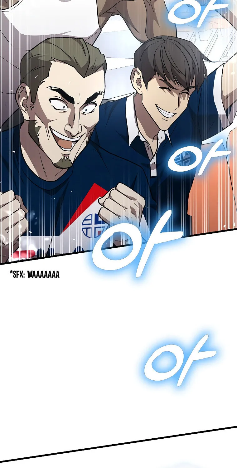 Dark Haired Tactical Genius Chapter 33 page 60 - 