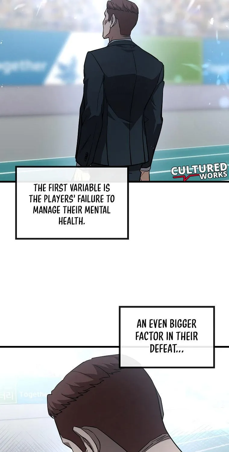 Dark Haired Tactical Genius Chapter 33 page 62 - 