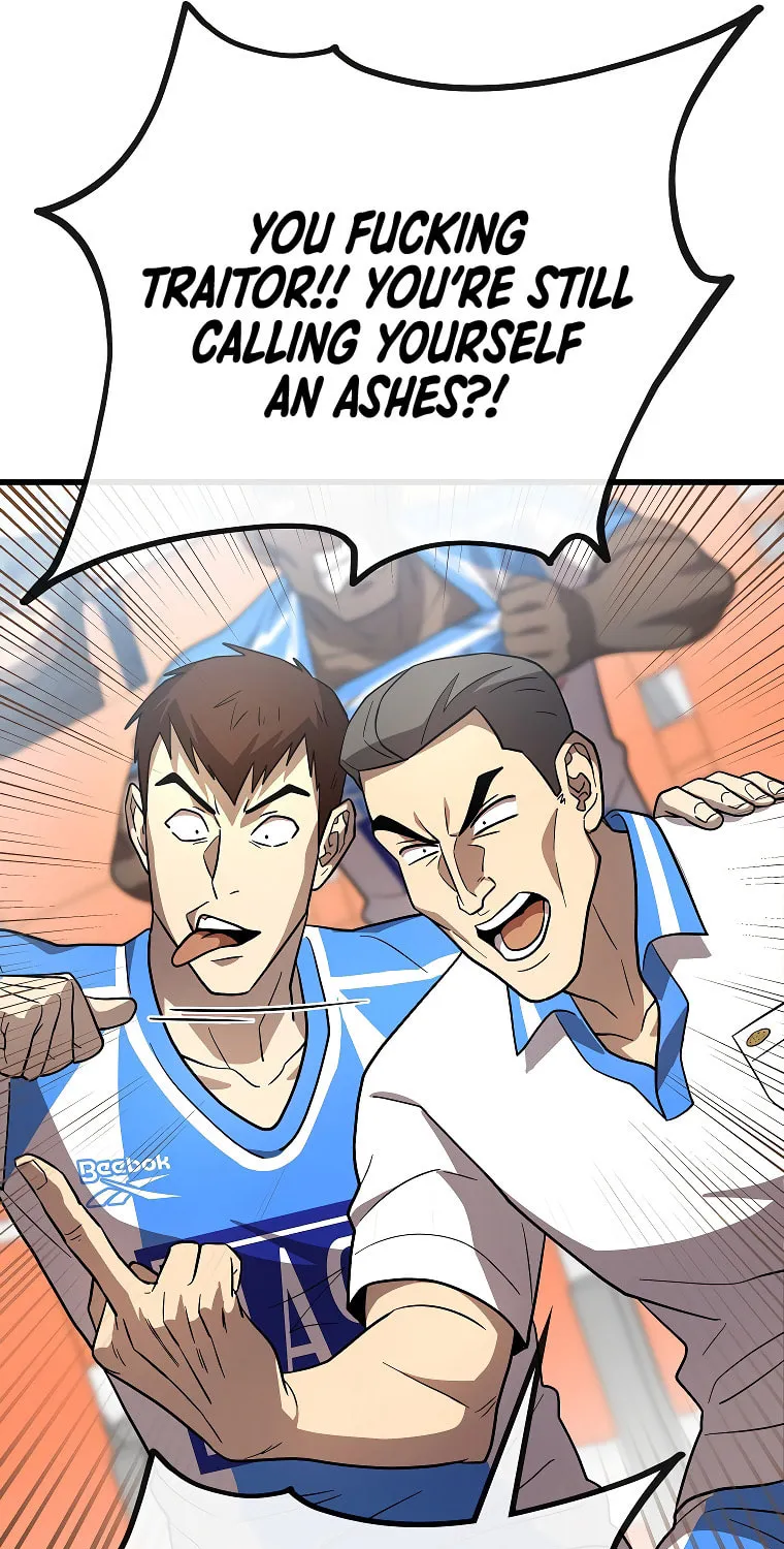 Dark Haired Tactical Genius Chapter 33 page 64 - 