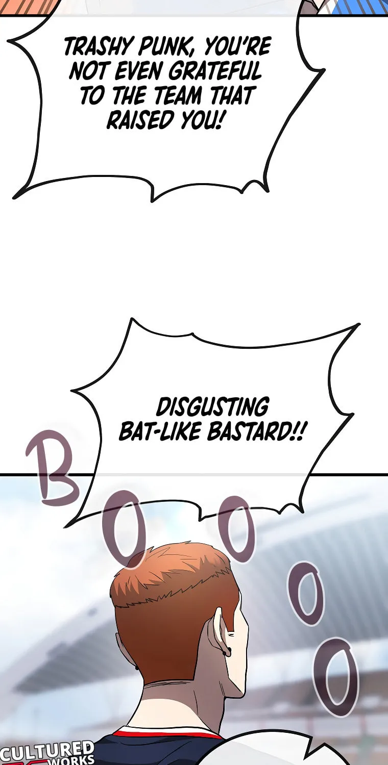 Dark Haired Tactical Genius Chapter 33 page 65 - 