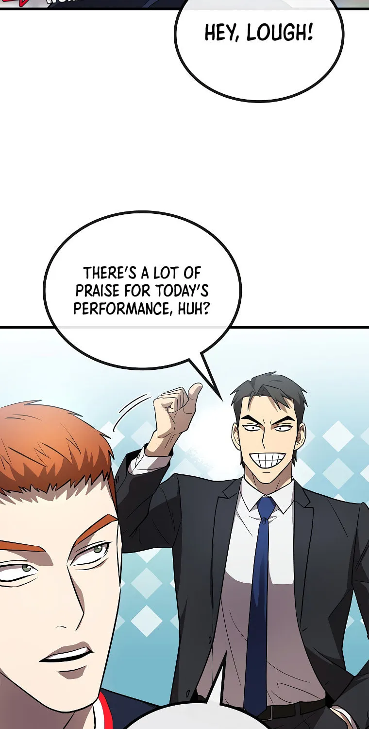 Dark Haired Tactical Genius Chapter 33 page 66 - 