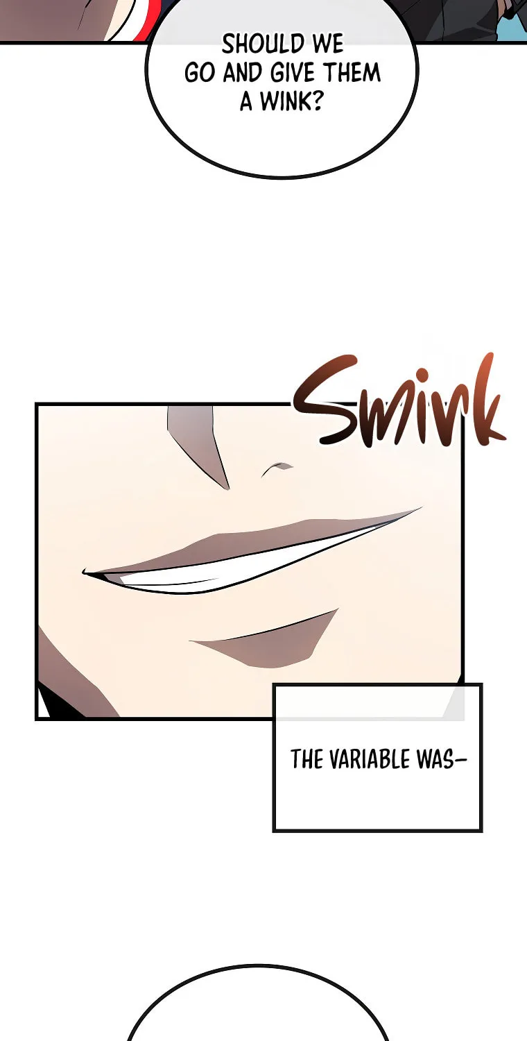 Dark Haired Tactical Genius Chapter 33 page 67 - 