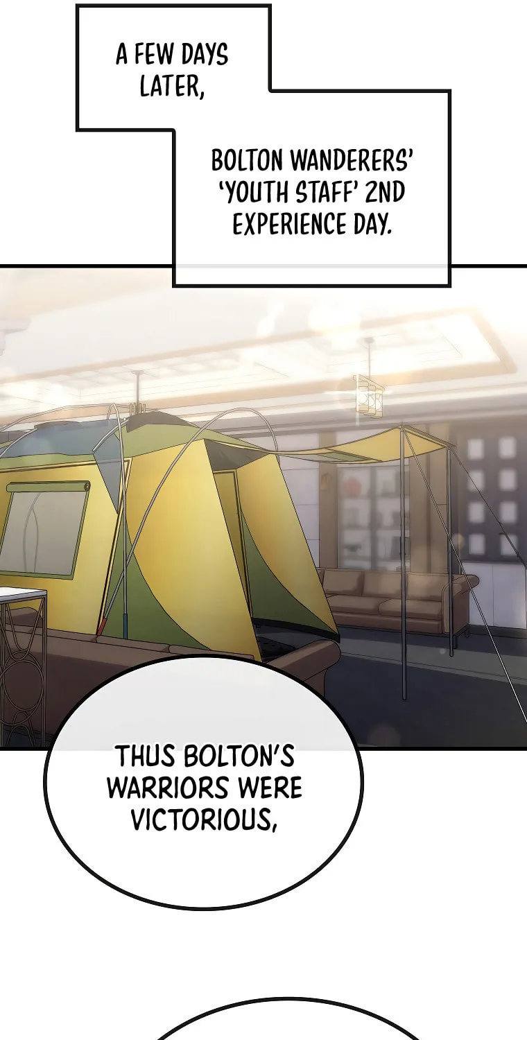 Dark Haired Tactical Genius Chapter 33 page 71 - 