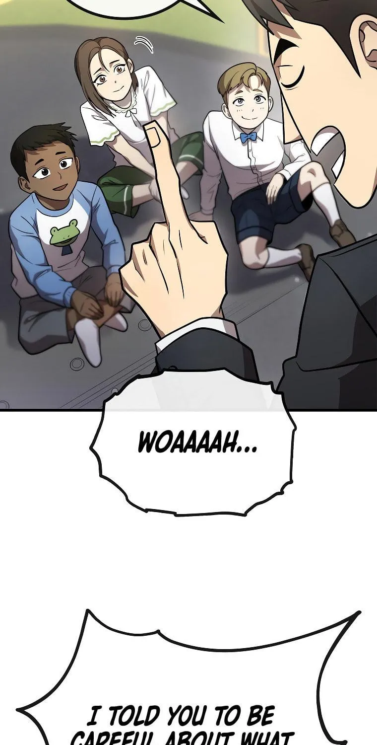 Dark Haired Tactical Genius Chapter 33 page 73 - 