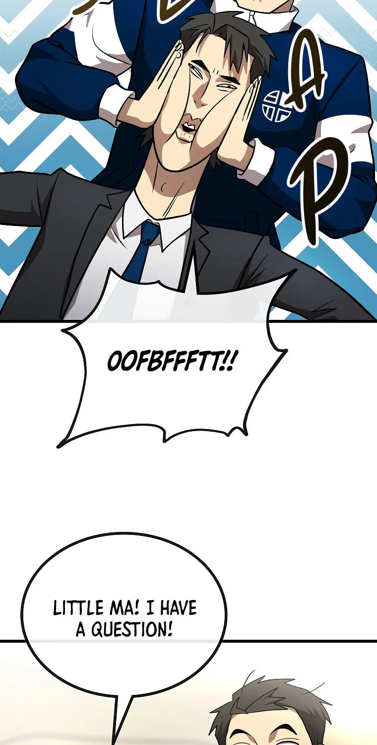 Dark Haired Tactical Genius Chapter 33 page 75 - 