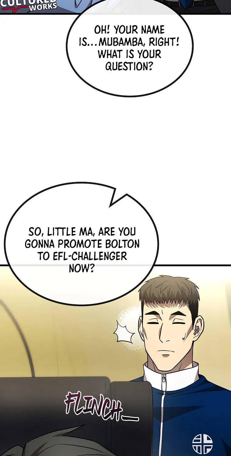 Dark Haired Tactical Genius Chapter 33 page 77 - 