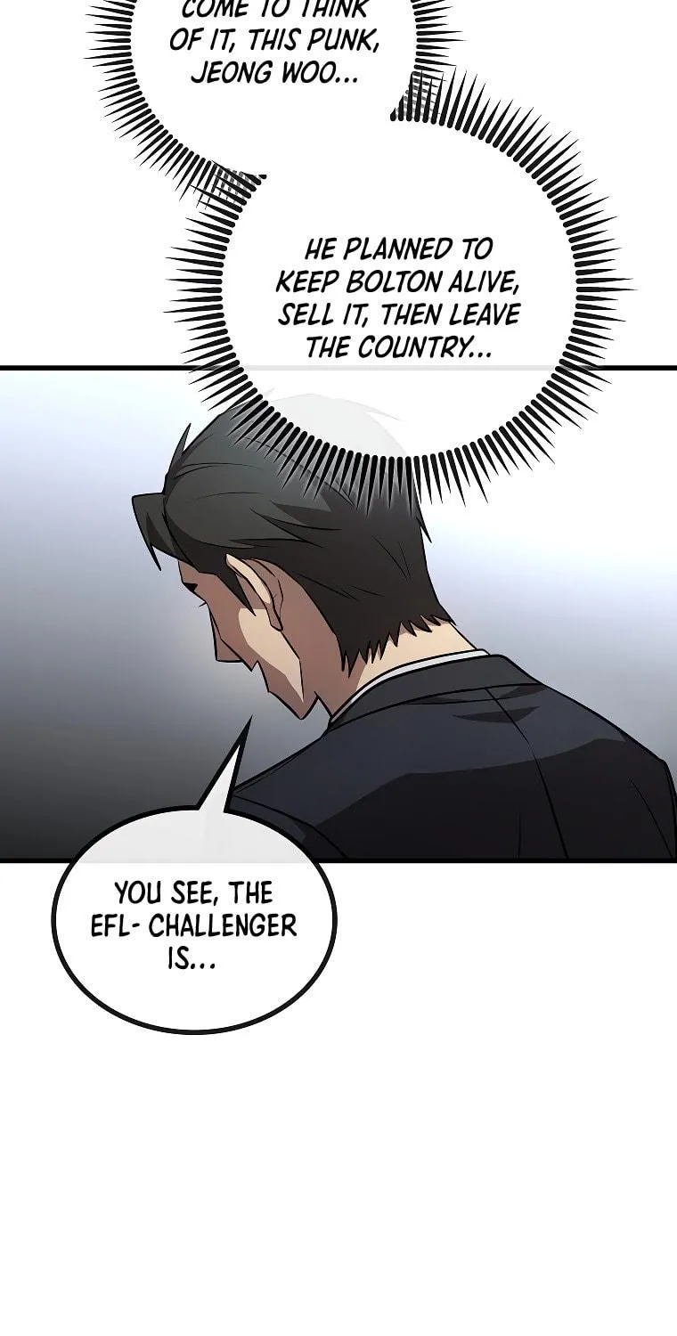 Dark Haired Tactical Genius Chapter 33 page 79 - 