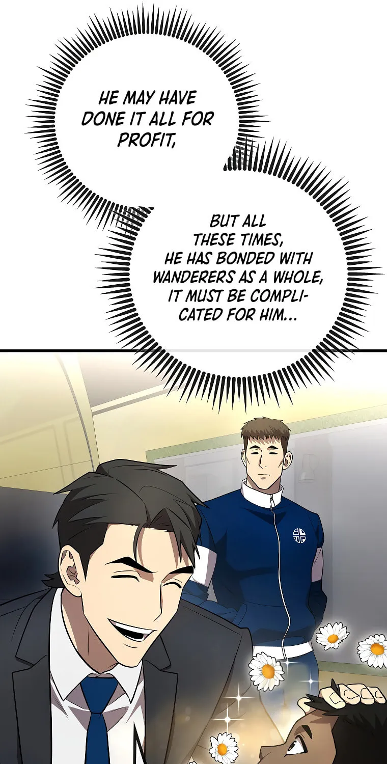 Dark Haired Tactical Genius Chapter 33 page 81 - 