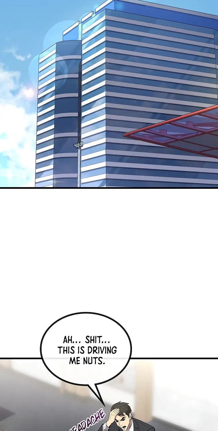 Dark Haired Tactical Genius Chapter 33 page 83 - 