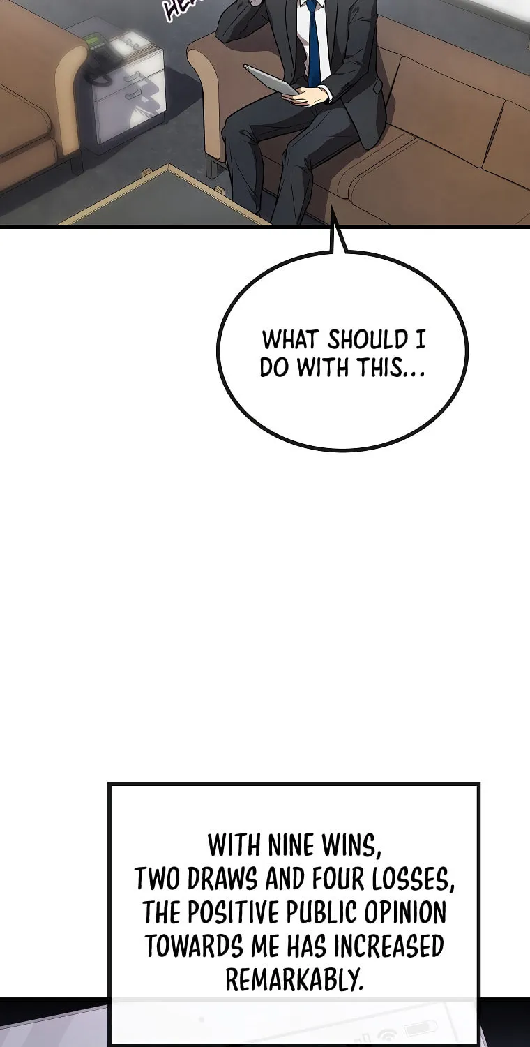 Dark Haired Tactical Genius Chapter 33 page 84 - 