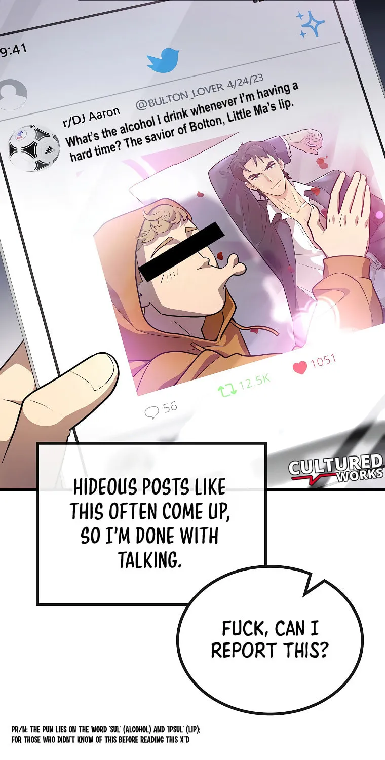Dark Haired Tactical Genius Chapter 33 page 85 - 
