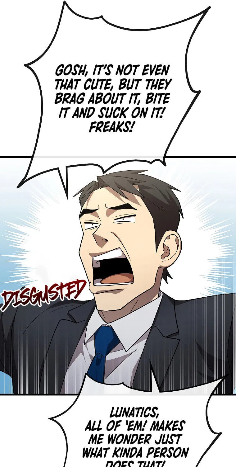 Dark Haired Tactical Genius Chapter 33 page 88 - 