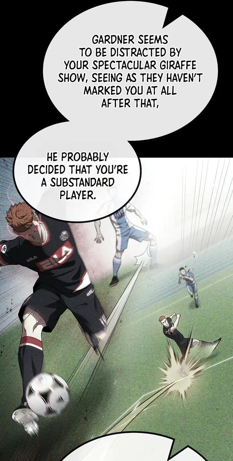 Dark Haired Tactical Genius Chapter 33 page 10 - 