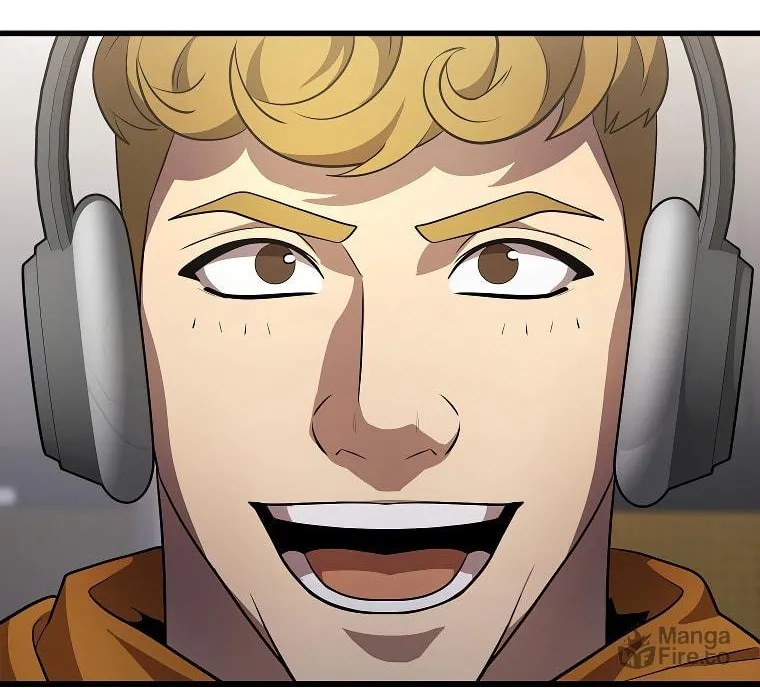 Dark Haired Tactical Genius Chapter 33 page 95 - 