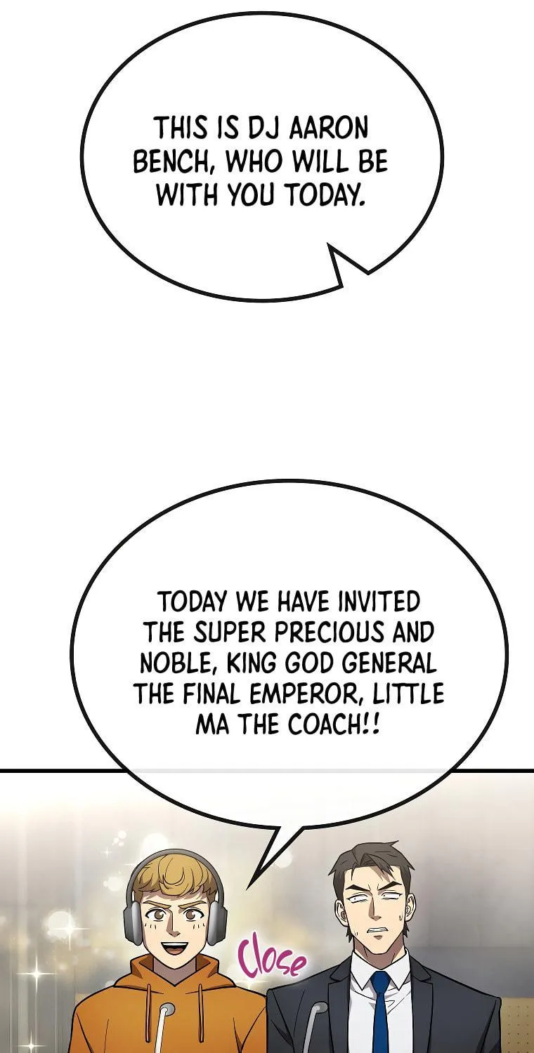 Dark Haired Tactical Genius Chapter 33 page 96 - 