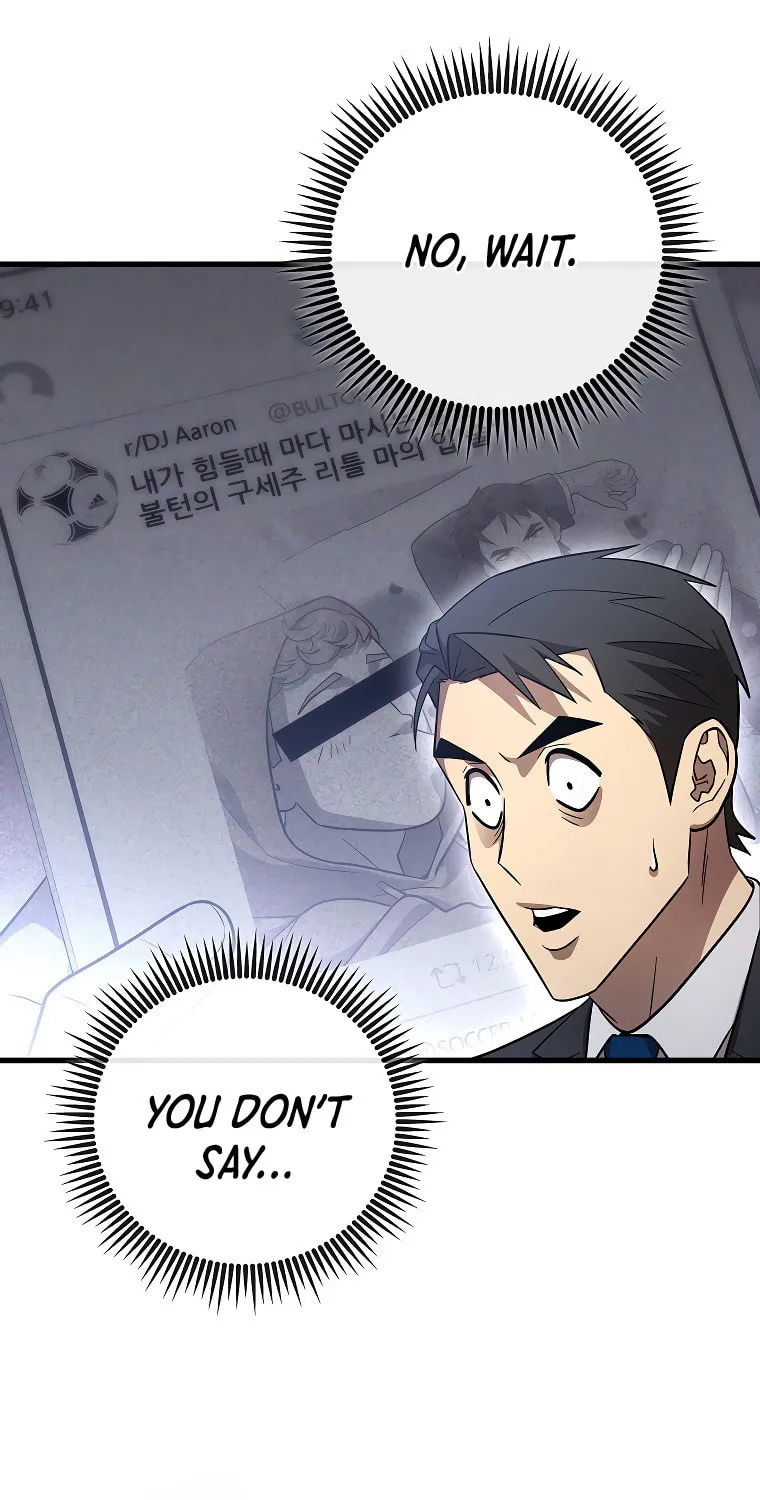 Dark Haired Tactical Genius Chapter 33 page 98 - 