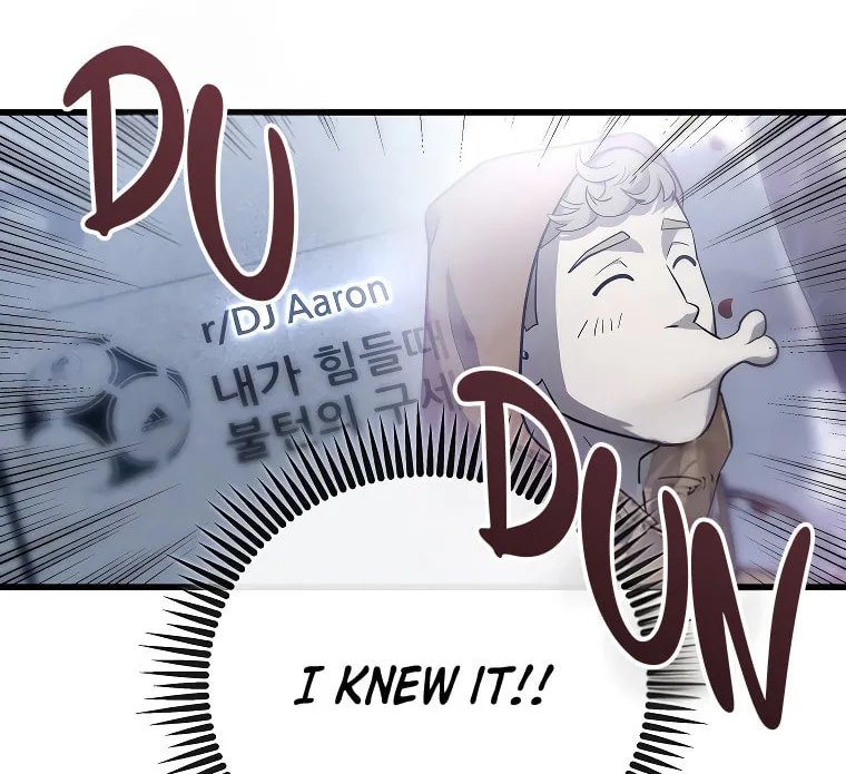 Dark Haired Tactical Genius Chapter 33 page 99 - 