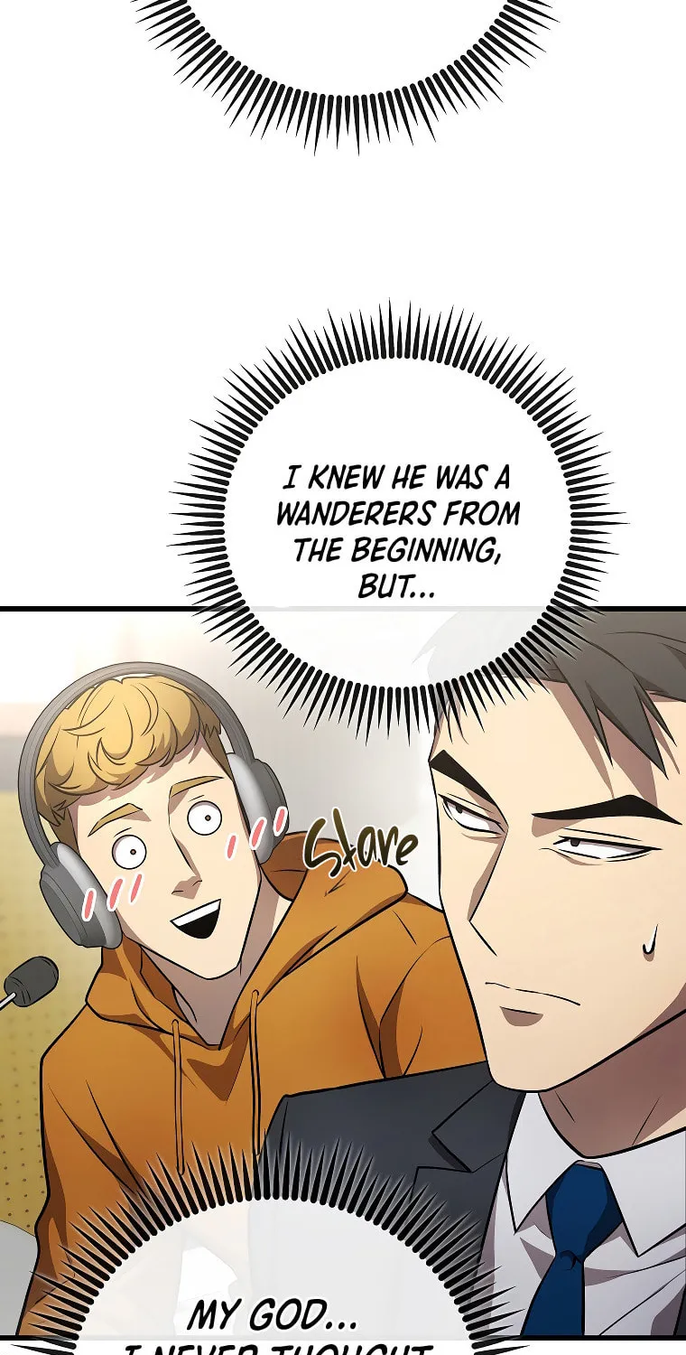 Dark Haired Tactical Genius Chapter 33 page 100 - 