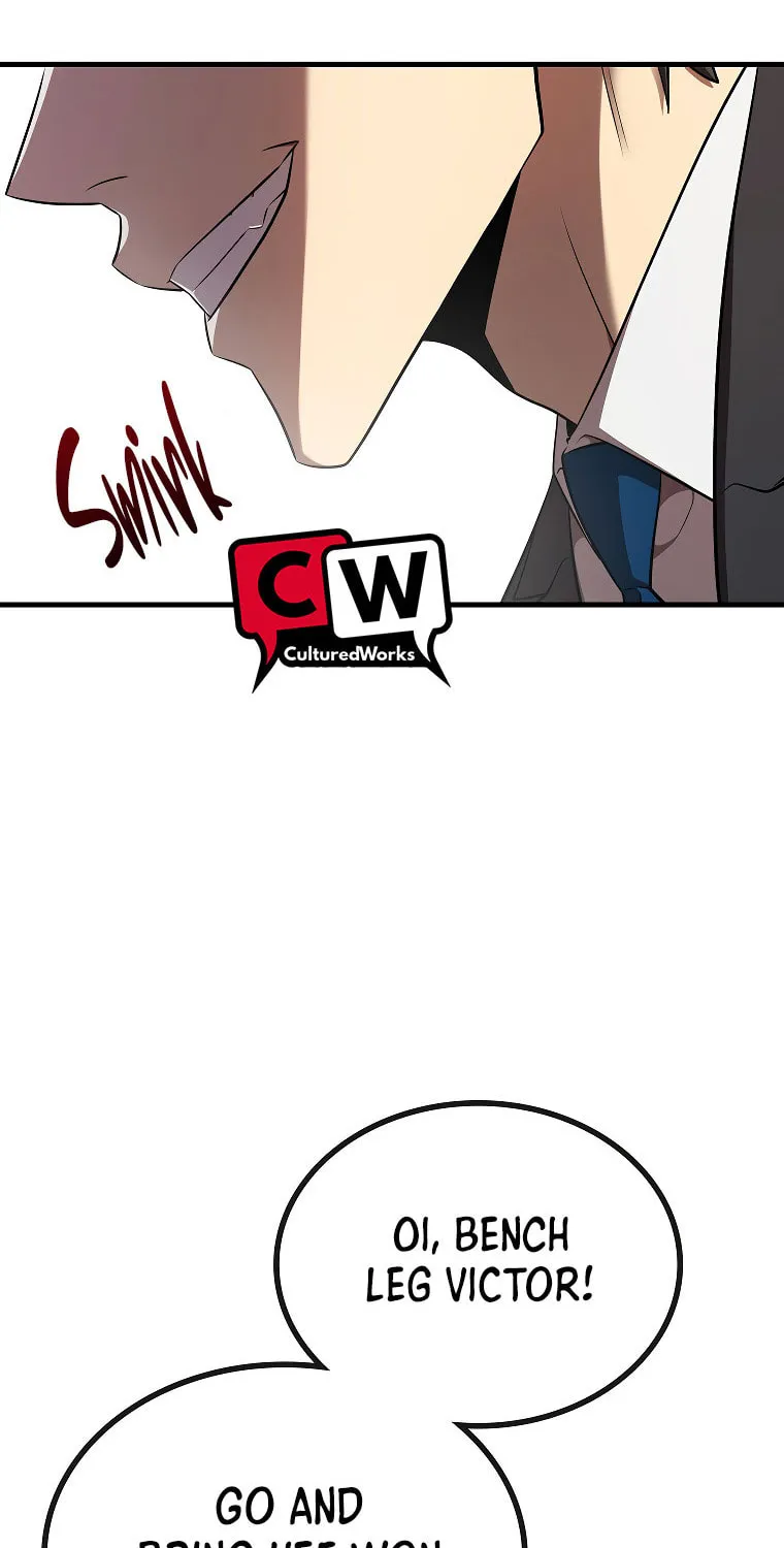 Dark Haired Tactical Genius Chapter 34 page 101 - 
