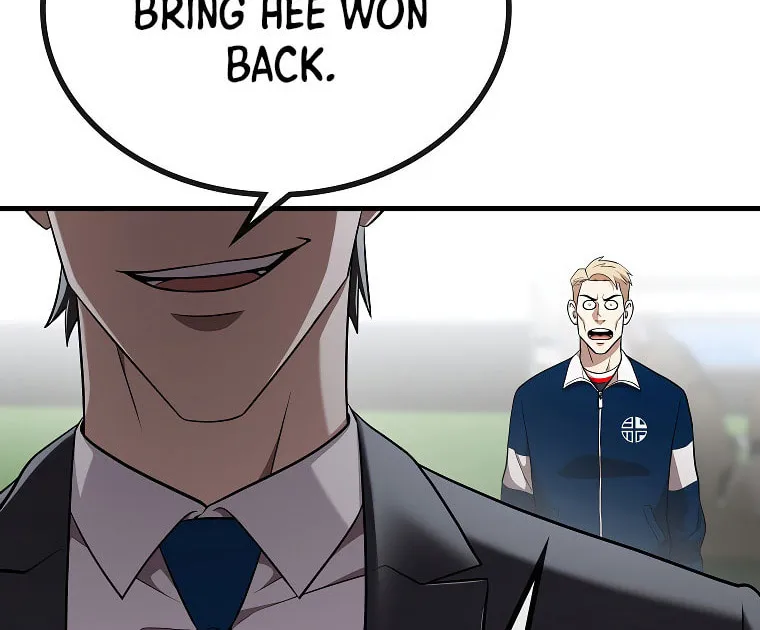 Dark Haired Tactical Genius Chapter 34 page 102 - 