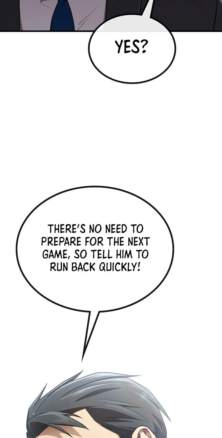 Dark Haired Tactical Genius Chapter 34 page 103 - 