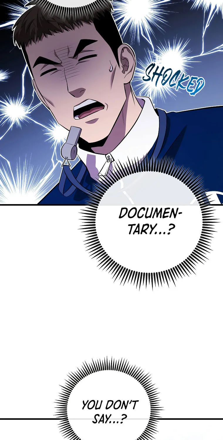 Dark Haired Tactical Genius Chapter 34 page 15 - 