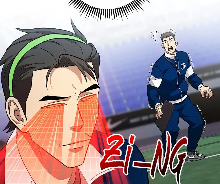Dark Haired Tactical Genius Chapter 34 page 16 - 