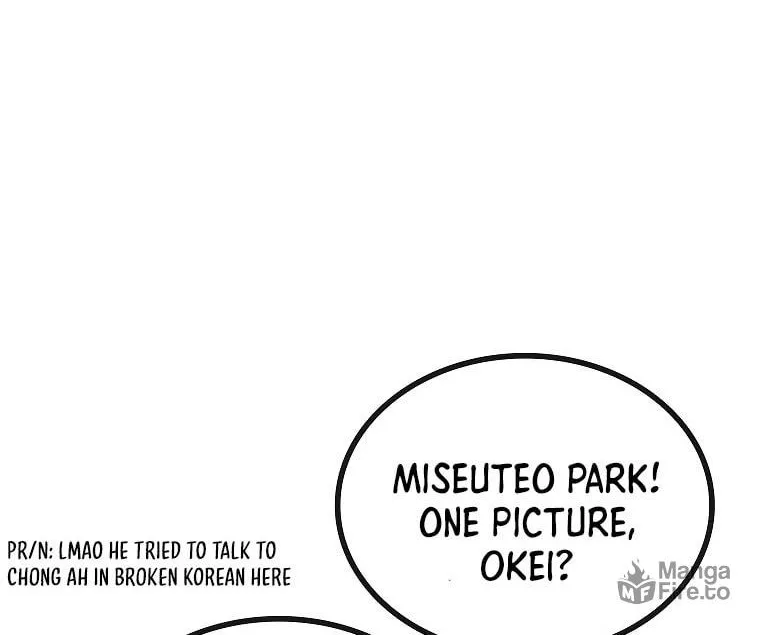 Dark Haired Tactical Genius Chapter 34 page 18 - 