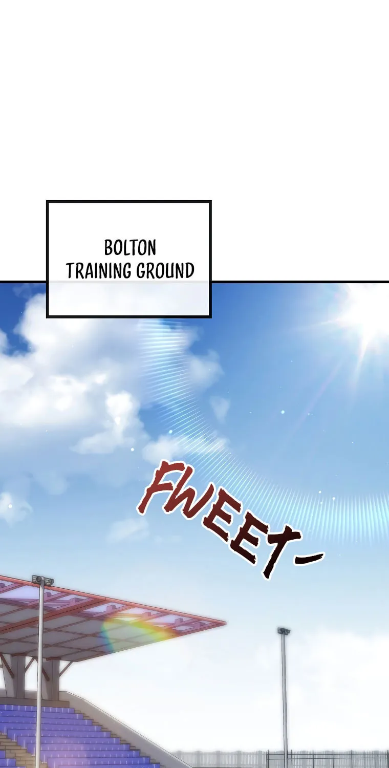 Dark Haired Tactical Genius Chapter 34 page 3 - 
