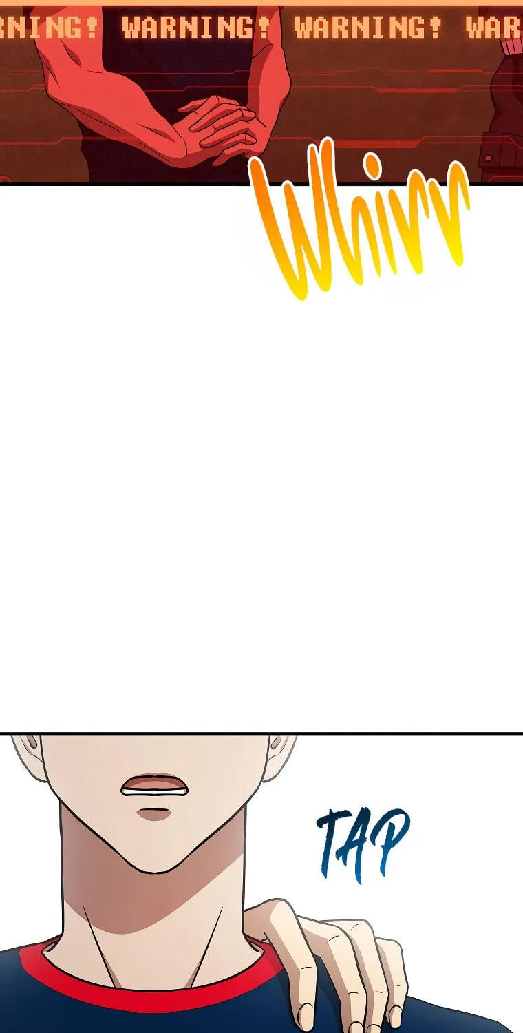 Dark Haired Tactical Genius Chapter 34 page 23 - 