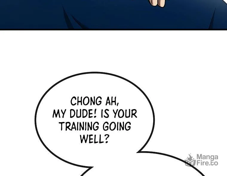 Dark Haired Tactical Genius Chapter 34 page 24 - 