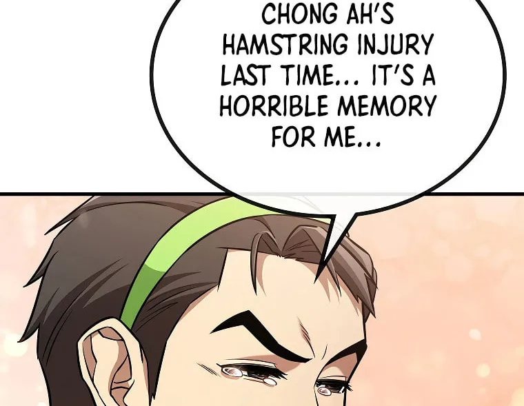 Dark Haired Tactical Genius Chapter 34 page 26 - 