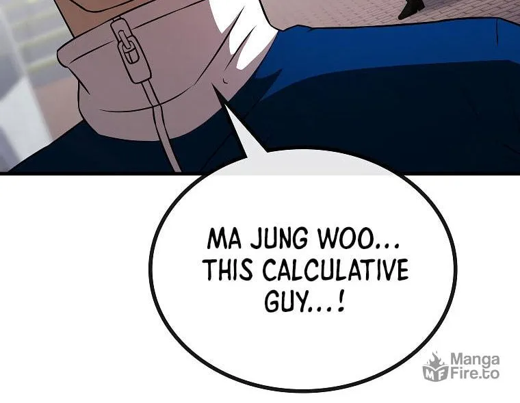 Dark Haired Tactical Genius Chapter 34 page 30 - 