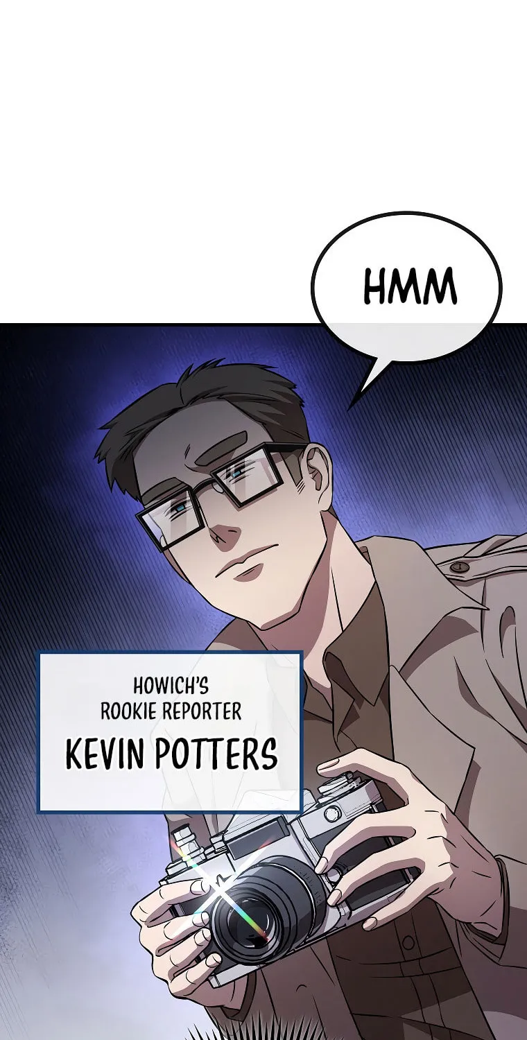 Dark Haired Tactical Genius Chapter 34 page 31 - 