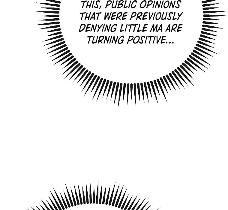 Dark Haired Tactical Genius Chapter 34 page 34 - 