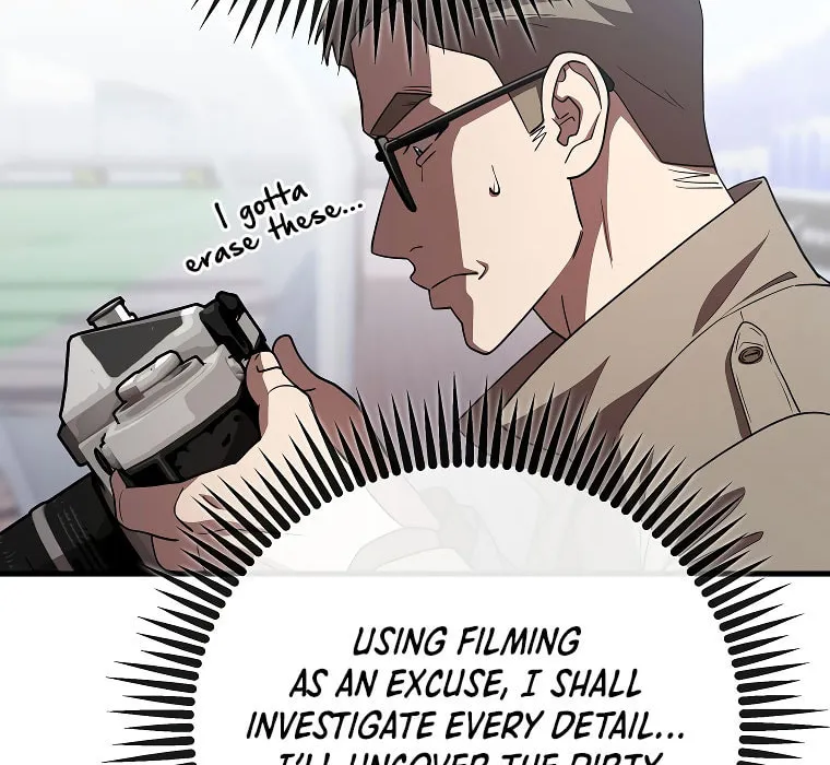 Dark Haired Tactical Genius Chapter 34 page 38 - 