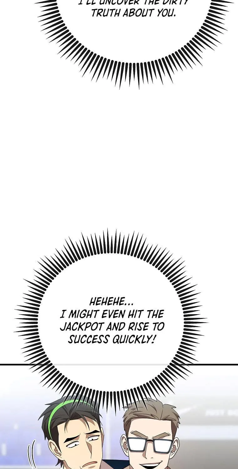 Dark Haired Tactical Genius Chapter 34 page 39 - 