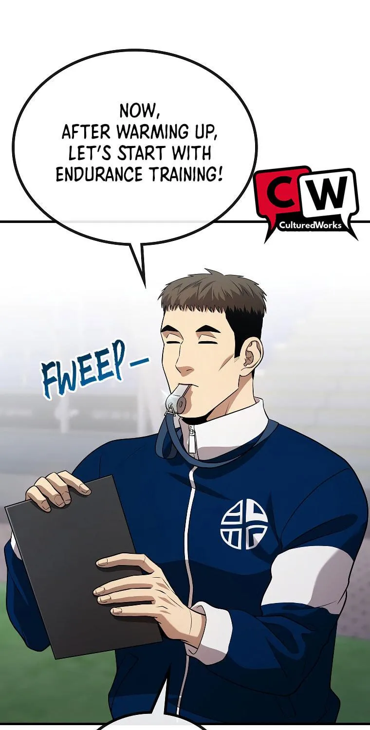 Dark Haired Tactical Genius Chapter 34 page 5 - 